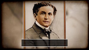 29K views · 145 reactions | Houdini was the master of his own rumor and story. The "Handcuff King." The greatest escape artist. A friend of world leaders. A spy? Houdini would have made a perfect spy. Learn more about the legend and you decide. HOUDINI's LAST SECRETS airs Sunday at 10P. | Science Channel | Facebook