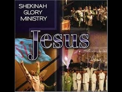 "How Deeply I Need You" Shekinah Glory Ministry lyrics
