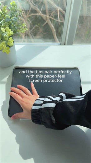 Turning an Apple Pencil into a Real Pen on iPad ✍️📱