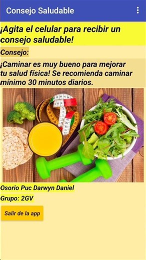 Test App Sensor Salud (funcional)