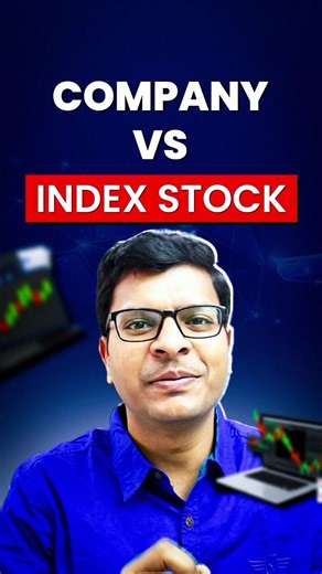 Specific Company vs Index: Which One to Buy?