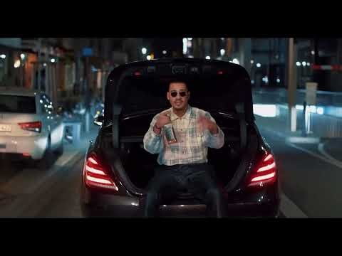 APACHE 207 & LUCIANO - TIEFGARAGEN