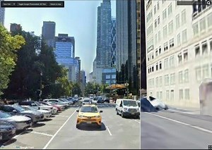 🌆 New tutorial: Load Google Street View imagery via the Google Street View Static API and incorporate it directly into your CesiumJS scenes. Learn how: https://t.co/KV4Pw1IdTg