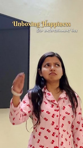 170K views · 3.7K reactions | Yash and I recently bought a stylish...