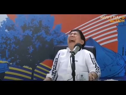 Tulfo in Action Funny moments part 2