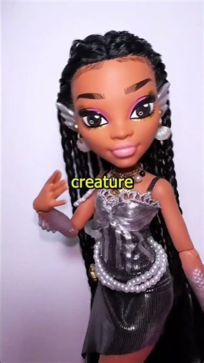 KATSEYE's Monster High Dolls Have Secret Lore 😳