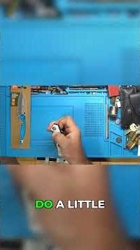 The Struggle is Real: Opening a Knife with 'Sausage Fingers'!