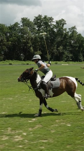 United States Polo Association on Instagram: "Players from different careers and backgrounds discover the same thrill: learning something new, testing their limits and finding a community built on shared effort and connection at USPA Member Clubs nationwide! 🎬USPA Presents: A Sport Of Its Own, brought to you by @icon.global ▶️ Full Episode - Now Streaming 🎥@runningironcreative #USPAPresents #USPAPoloPlayer #LearnToPlay #WomenInSports #BrandywinePoloClub"