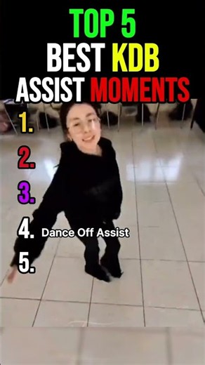 Top 5 Best KDB Assist Moments 🥀🥀 #shorts #football #footballshorts #kevindebruyne
