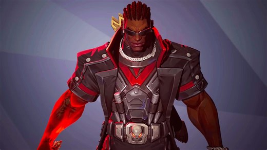Marvel Rivals - Official Blade Character Reveal Trailer