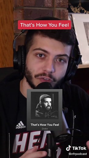 Decoding Drake's Chain Rhyme Scheme in 'Thats How You Feel' from Scorpion Album