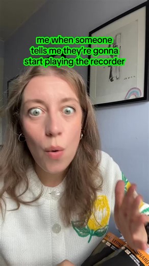 Team Recorder | Sarah Jeffery on Instagram: "Recorder newbies, welcome to the Team! 😄❤️👑 This reel is to celebrate the fact that my Hal Leonard Recorder Method- by Sarah Jeffery - is well on its way for a reprinting, both in the US and Europe! Thanks so much to everyone who got one so far! 🥳"