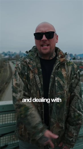 Snak the Ripper "Evolution" - Kill the Messenger album bundles & merch available now!