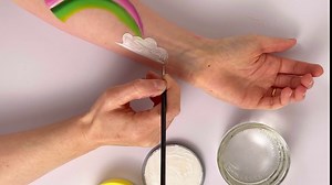 Amazon.com: Snazaroo Face Paint Palette Kit, 8 x18.8g (0.6 Fl Oz), 8 Colours, Face Paint for Kids & Adults : Everything Else