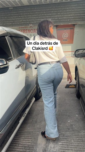 Un día detrás de Clakisrd: compras, mercado y chicharrones