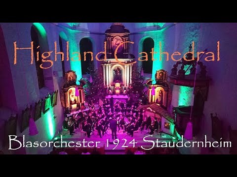 Highland Cathedral - Michael Korb / Uli Roever / Arr. Siegfried Rundel