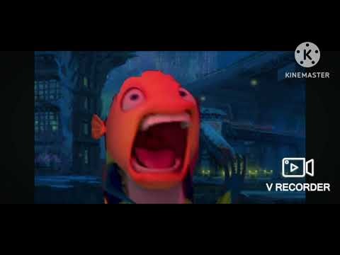 dreamworks in the horror vision thx dvd (2009)