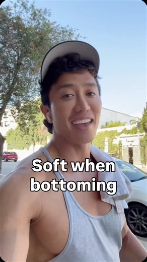 Ethan Dale on Instagram: "Bottoming Truths #men #bottoming #topping #straight #gay #sexed"