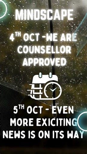 MindScape : Officially Counselor Approved