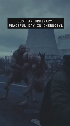 🎥☢️ With SORA 2, creating action scenes and stories from your AI prompts has never been easier! In this new video, I imagined my own version of a calm day in Chernobyl… until the photojournalists stumbled upon giant humanoids and mutant beasts hungry for chaos! 💀 Between adrenaline and radioactive mayhem, a mix of cinematic realism, AI art, and dark vibes emerges — worthy of a post-apocalyptic movie. Because yes, even an ordinary day can turn into a deadly documentary! 🎬 👉 Follow the page fo