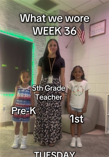 8 more days of school, but 7 for Pre-K and 6 for 5th grade due to Promotion Ceremonies. Math and ELA EOG’s are done for 5th Grade and Science is next week. Ready for these kiddos to be done testing 😴 #teachersoftiktok #teachertok #mixedsisters #momsoftiktok #momtok