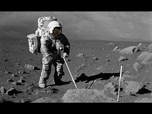 Apollo 17 Mission Highlights