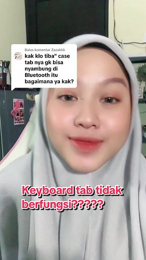 Cara Mengatasi Keyboard Huawei MatePad 11 yang Tidak Berfungsi
