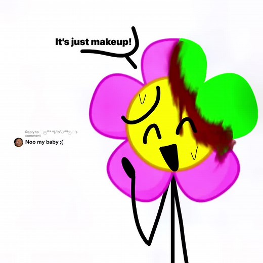 Interactive Q&A with Flower: Ask Her Anything! #flower #Q&A #interactive #tiktok