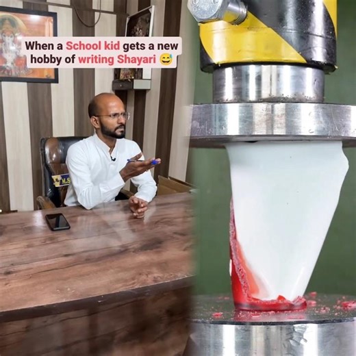 You're a School Kid but Shayari is Life! 😂📖