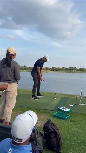 Learning from the best. Thanks to Terry Rowles and Mike Adams for the deep dive into how better biomechanics lead to more speed and control. #biomechanics Level 1&2 #britishpga #golfcoach #golflessons #golfsingapore | Adam Wills Golf | Facebook