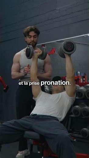 Stop doing your incline press like that