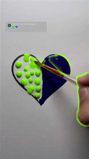 হাতে আঁকা ম্যাজিক আর্ট 😱 Realistic Hand Art That Looks Real!