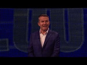 The Chase The Bloopers Intro (2018)