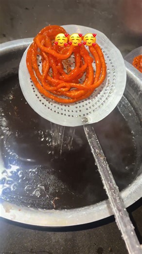 Delicious Jalabi Recipe by Awais Cooking