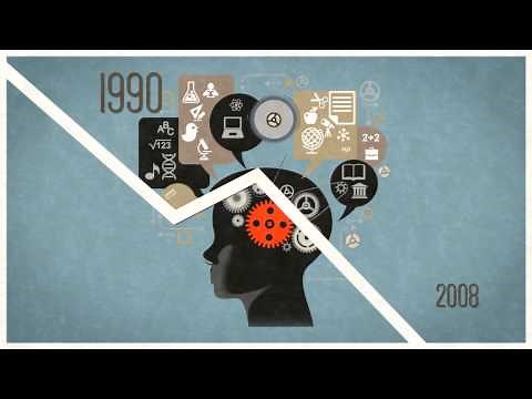 Why do we need creativity?