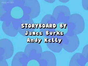 Ni Hao, Kai-LAN Credits Rain Or Shine (2008)