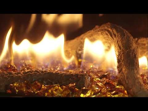 Heatilator® Crave Series Gas Fireplace Video