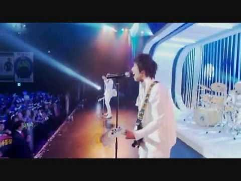 A.N.JELL - Promise ( You're Beautiful OST ) [mini concert music video]
