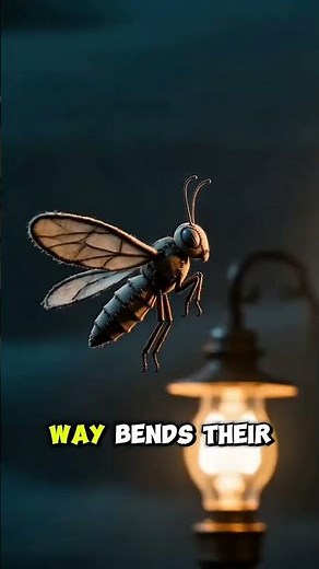 The SADDEST Life Of An Insect
