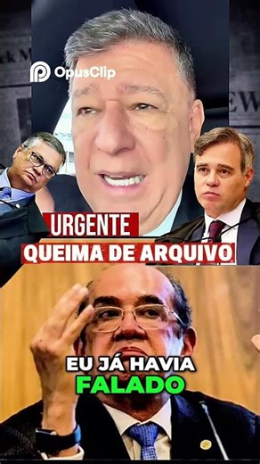 Secrecy Broken: Leaked Conversations of Banker Daniel Vorcaro Reveal Corruption! 1