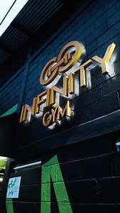 *_INFINITY_* *_GYM_* El mejor gimnasio con los mejores equipos de la zona un excelente ambiente, con promociones para estudiantes y parejas.Cuenta con sucursales en Córdoba, Coscomatepec y Huatusco. Ubicados: en Calle 36 entre Avenidas 11 y 13 Córdoba. Infinity gym Coscomatepec en Av. Servin Murrieta #34 carretera Federal Fortín Huatusco. Infinity gym Huatusco en prolongación 8 Sur privada Ixpepes. | Radio Banana | Facebook