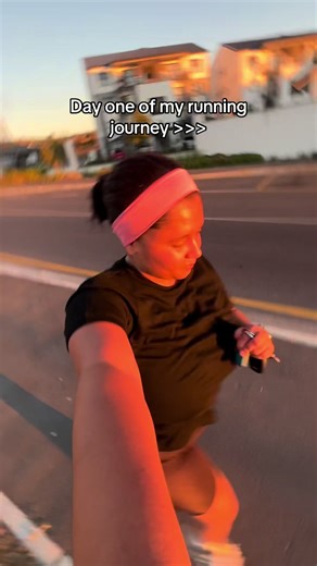 Essential Tips for First-Time Runners