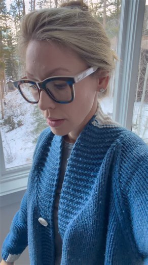 Sarah Thomas on Instagram: "Sometimes you can’t trust the process…😂 at this point it’s on me. 🤷🏼‍♀️😂"