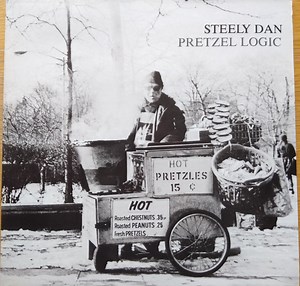 Steely Dan - Pretzel Logic