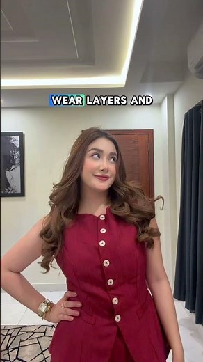 Stylo Essentials | Momina Faiq