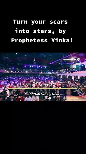 Official Prophetess Yinka on TikTok