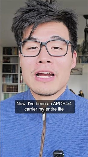 The Alzheimer's study that changed everything