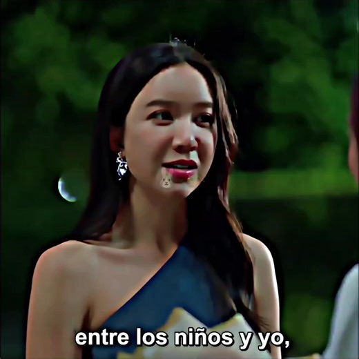 ความรักระหว่างลูกกับแม่ในละคร 'Denied Love'