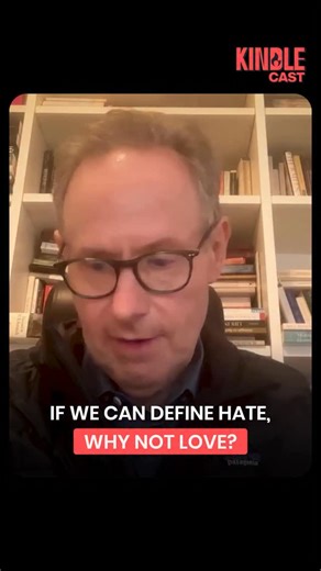 Why is love treated as something we’re not allowed to define?...