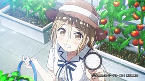 【One Room サードシーズン ED】太陽とレインボー【高音質】